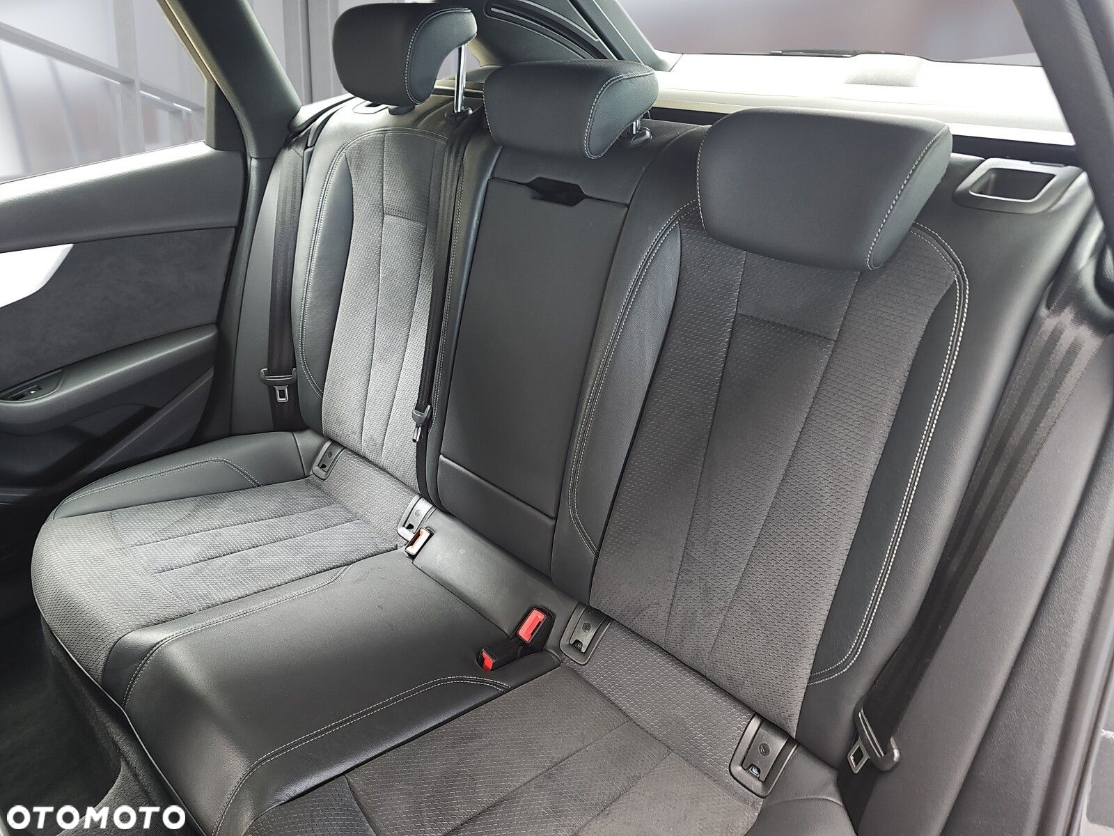 Audi A4 40 TFSI mHEV Quattro S Line S tronic - 20