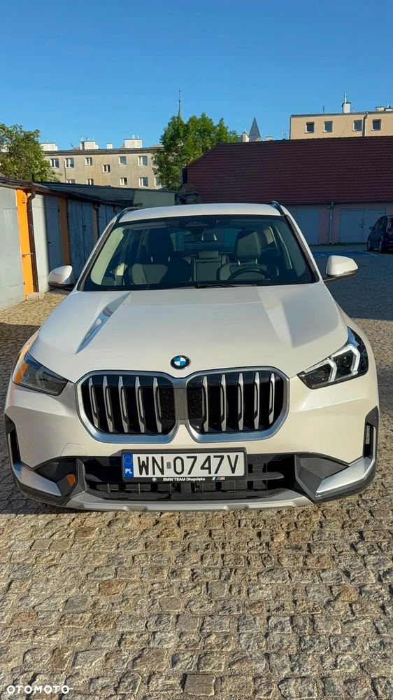 BMW X1 sDrive18i xLine - 4