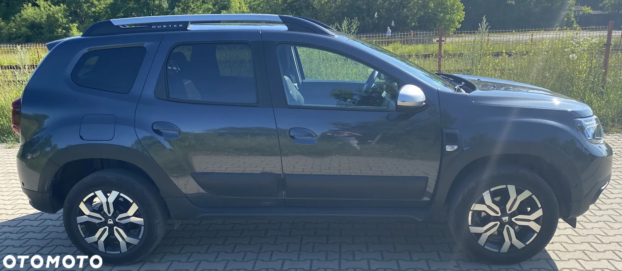 Dacia Duster 1.0 TCe Prestige - 14