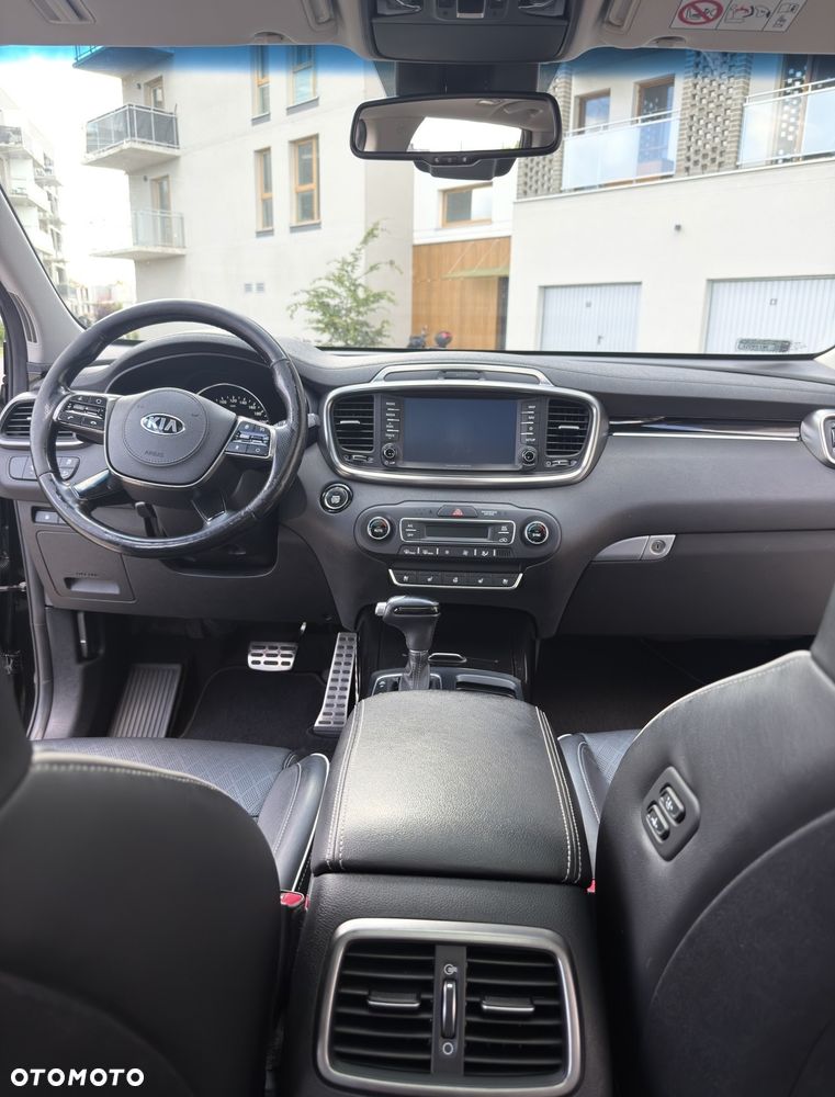 Kia Sorento 2.0 CRDI GT Line - 11