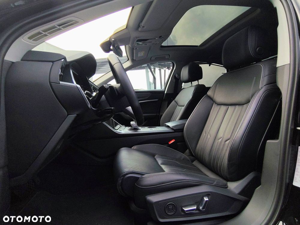 Audi A6 Limousine 50 TFSI e PHEV Quattro S tronic - 17