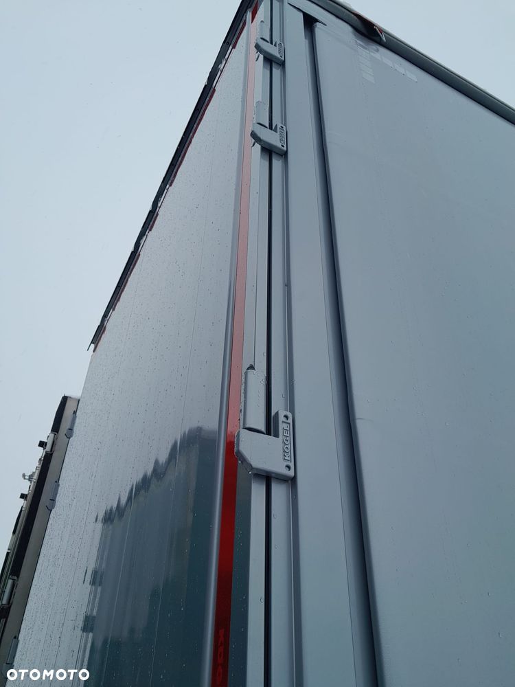 Kögel S24 P90/1100 - 7