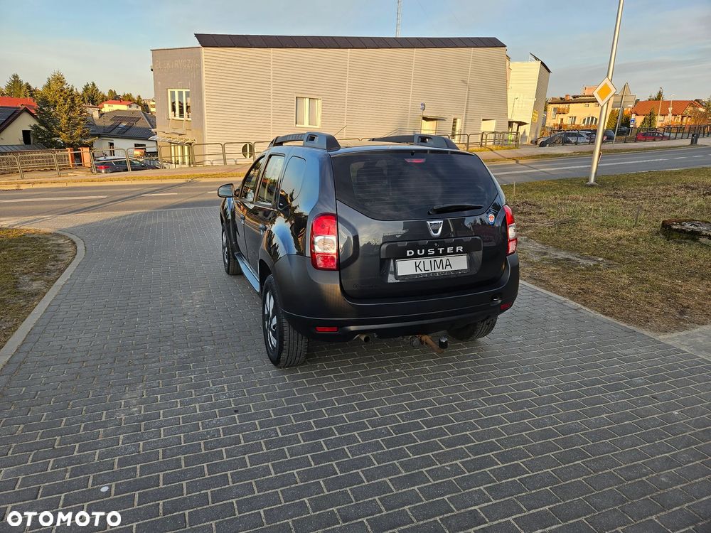 Dacia Duster - 4