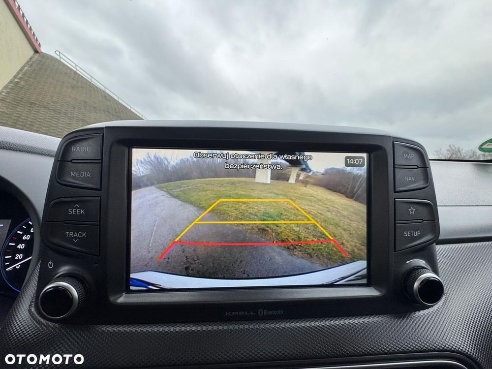 Hyundai Kona 1.0 T-GDI Advantage+ - 36