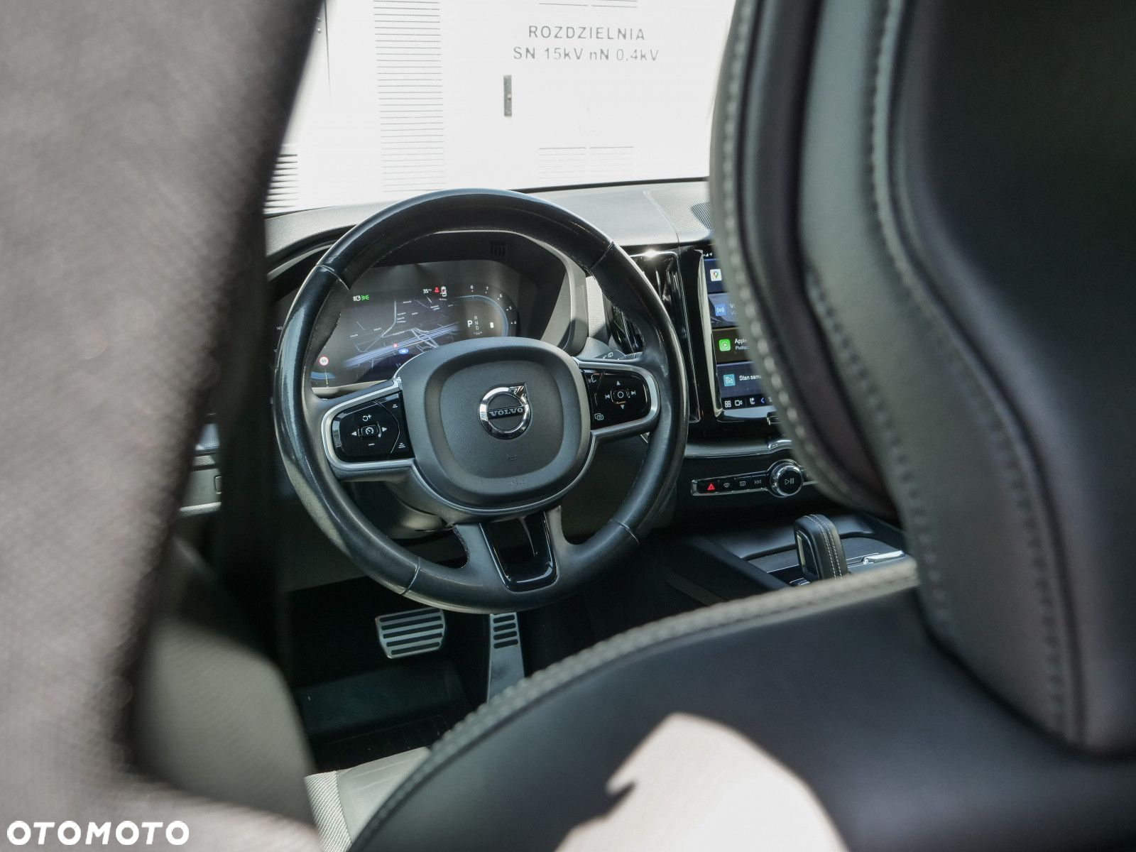 Volvo XC 60 - 16