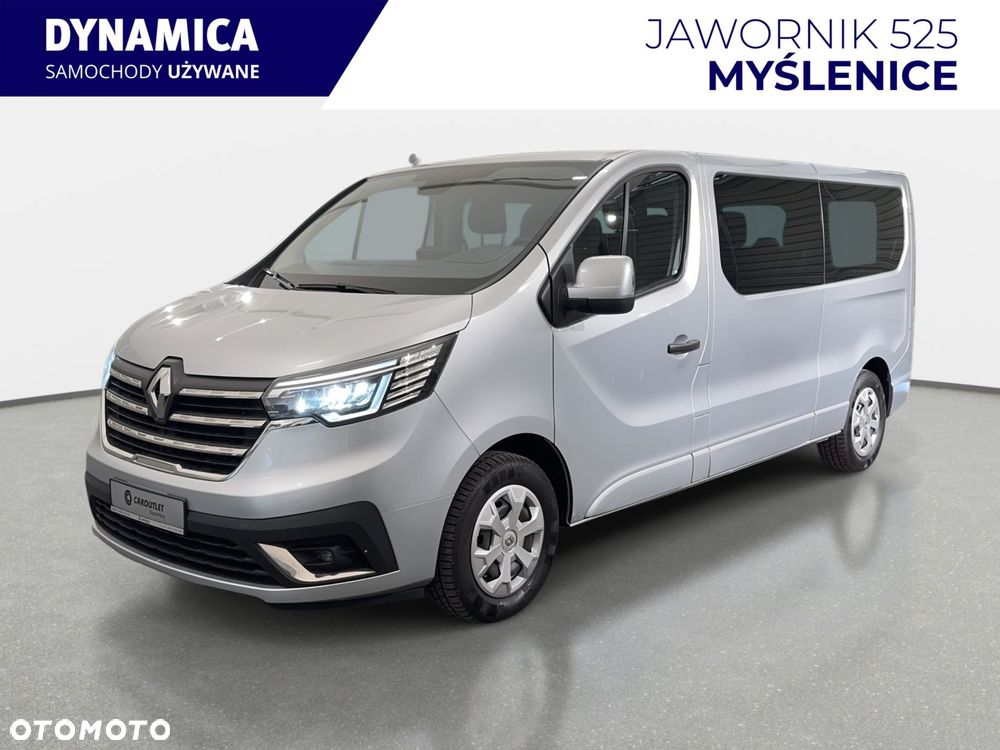 Renault Trafic - 4