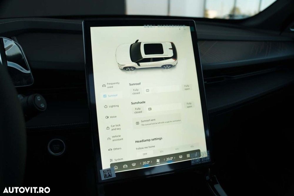 Geely Cityray 1.5 T-GDI 7DCT GK - 36