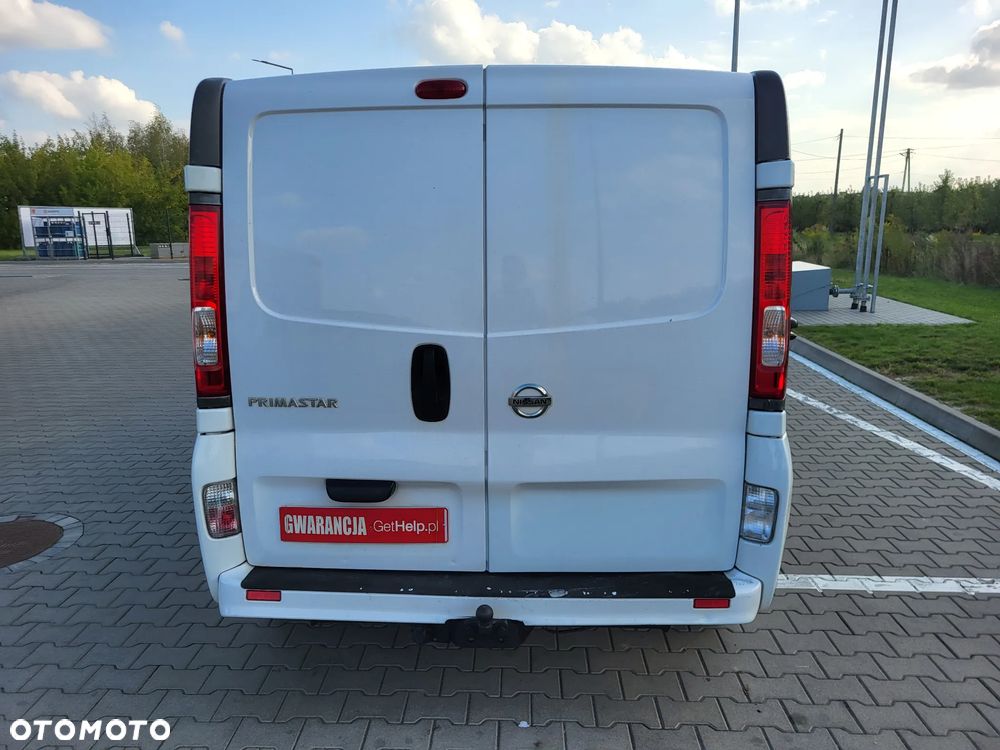 Renault Trafic - 10