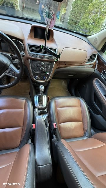 Buick Encore - 13