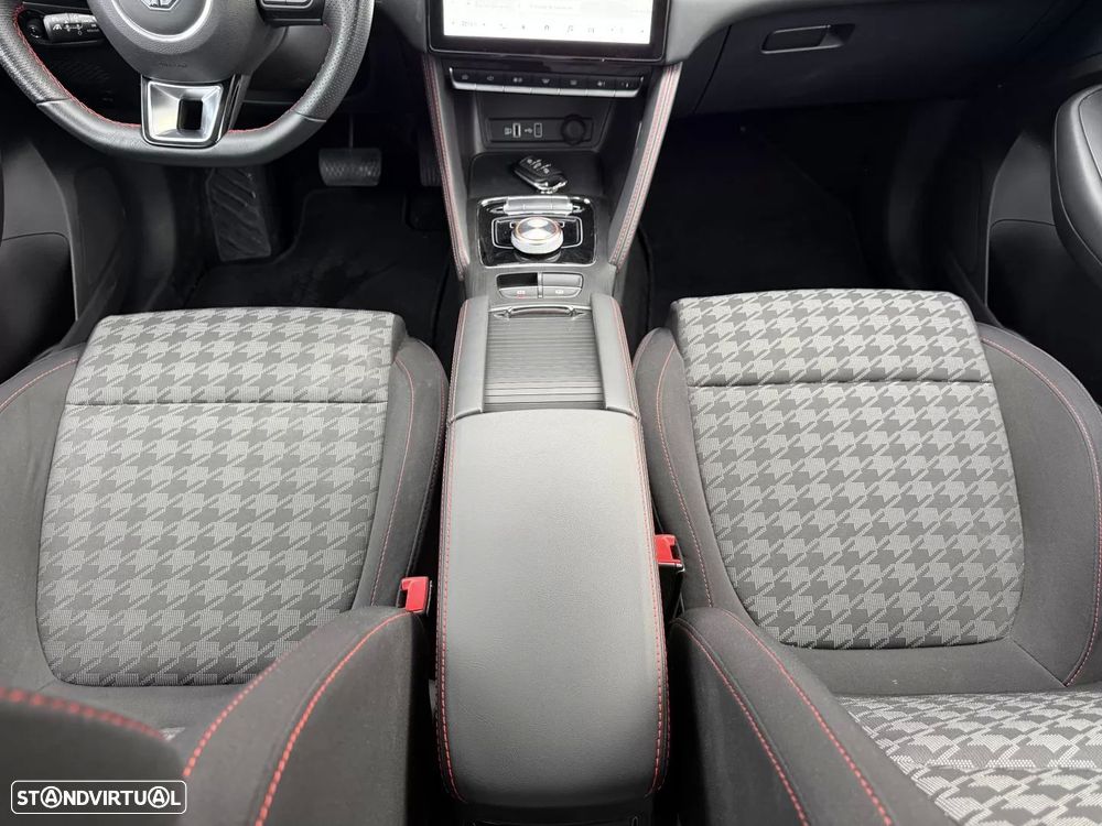 MG ZS EV 72.6 kWh Comfort - 18