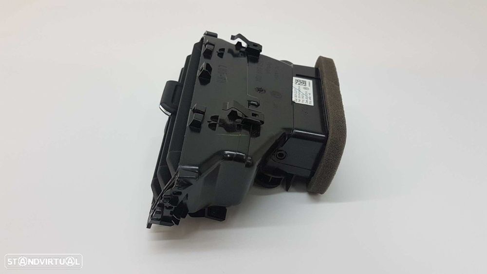 AERADOR FRENTE DIREITO VOLKSWAGEN POLO ADVANCE - 6