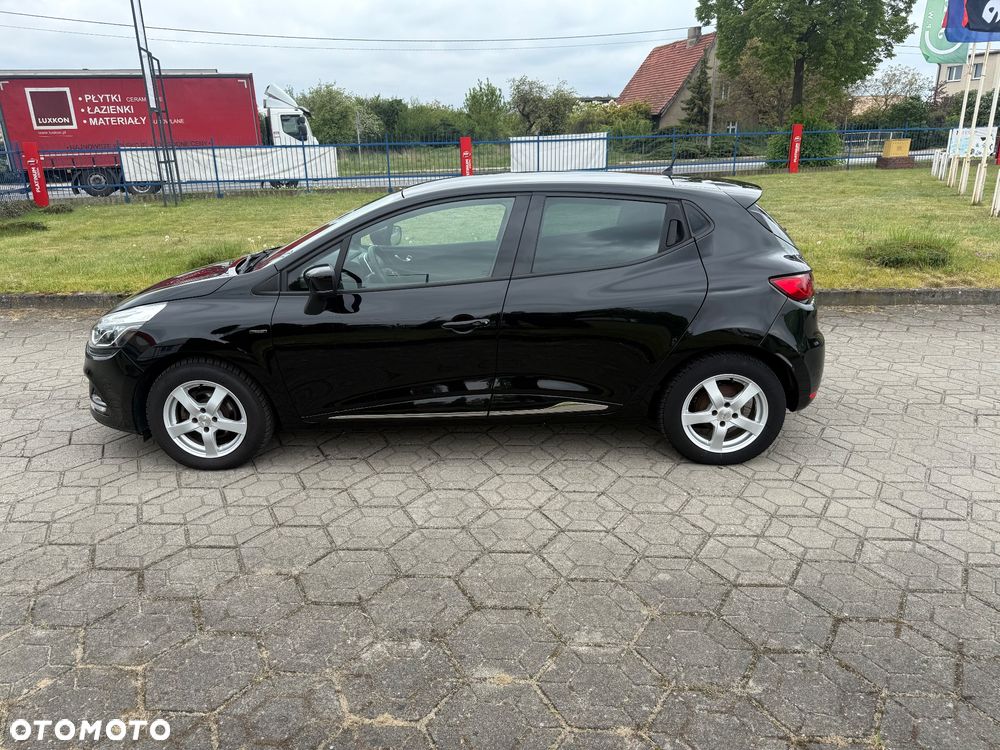 Renault Clio ENERGY TCe 90 Start & Stop LIMITED - 6