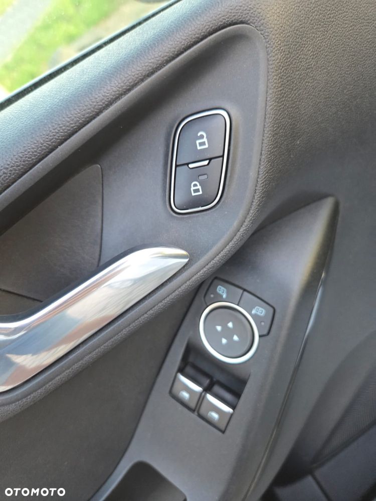 Ford Fiesta 1.1 COOL&CONNECT - 13