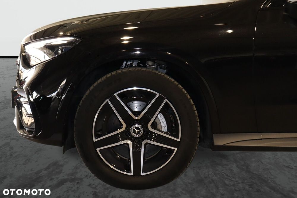 Mercedes-Benz GLC - 8