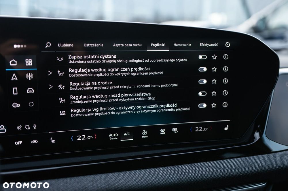 Audi A6 Limousine - 29