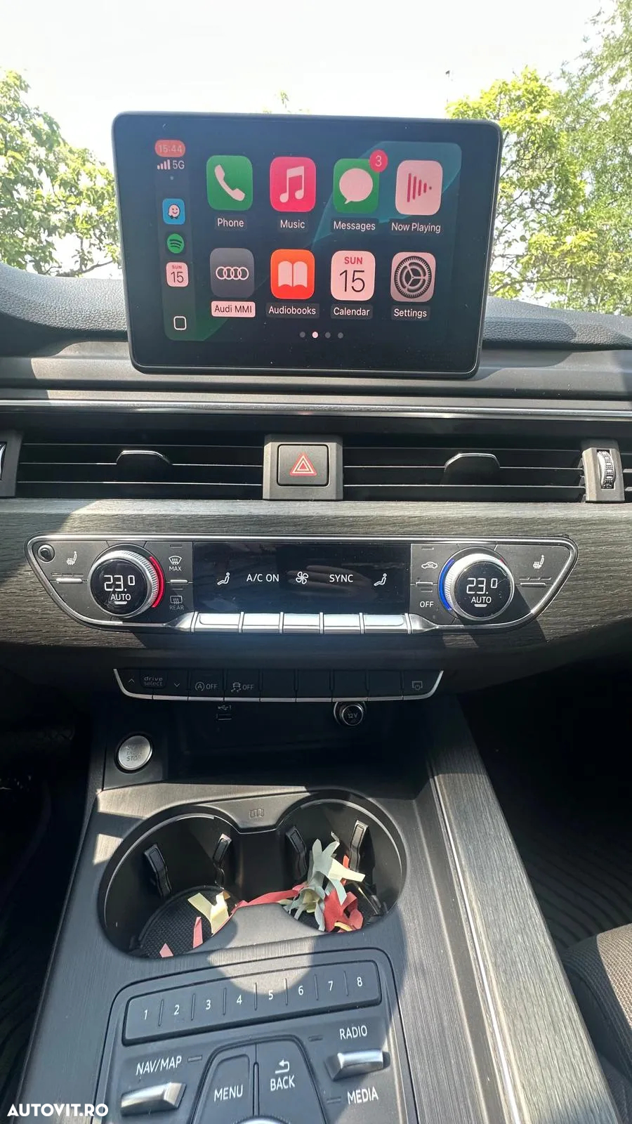 Audi A4 - 21
