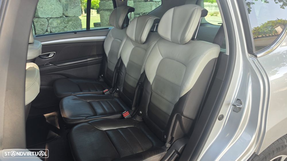 Renault Espace Energy dCi 160 EDC Initiale Paris - 20