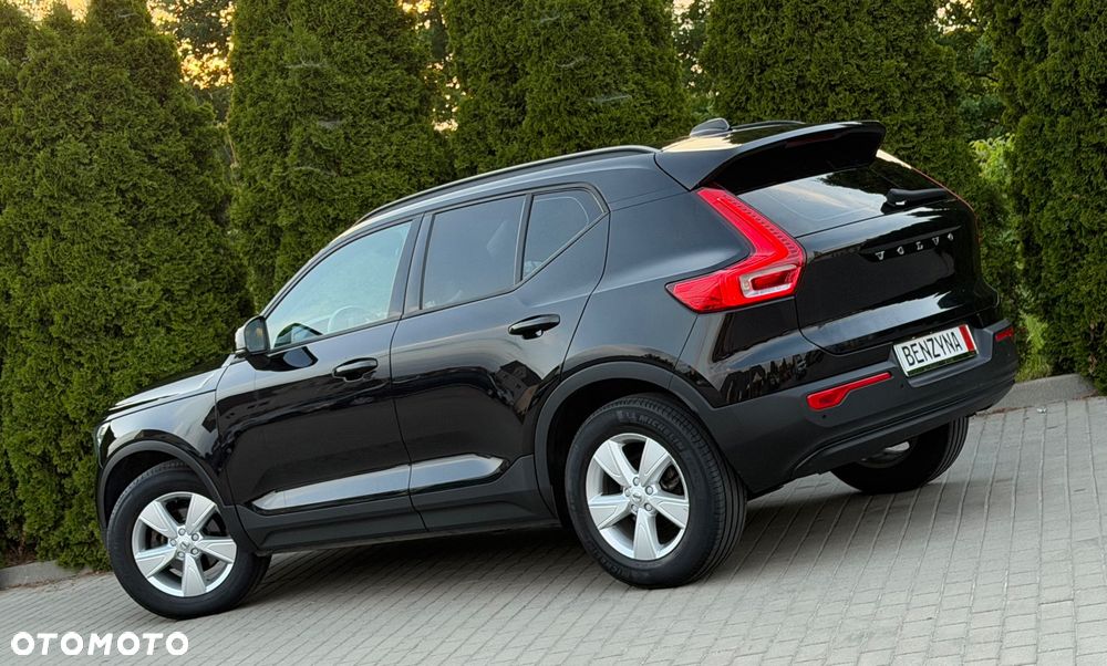 Volvo XC 40 T3 - 18