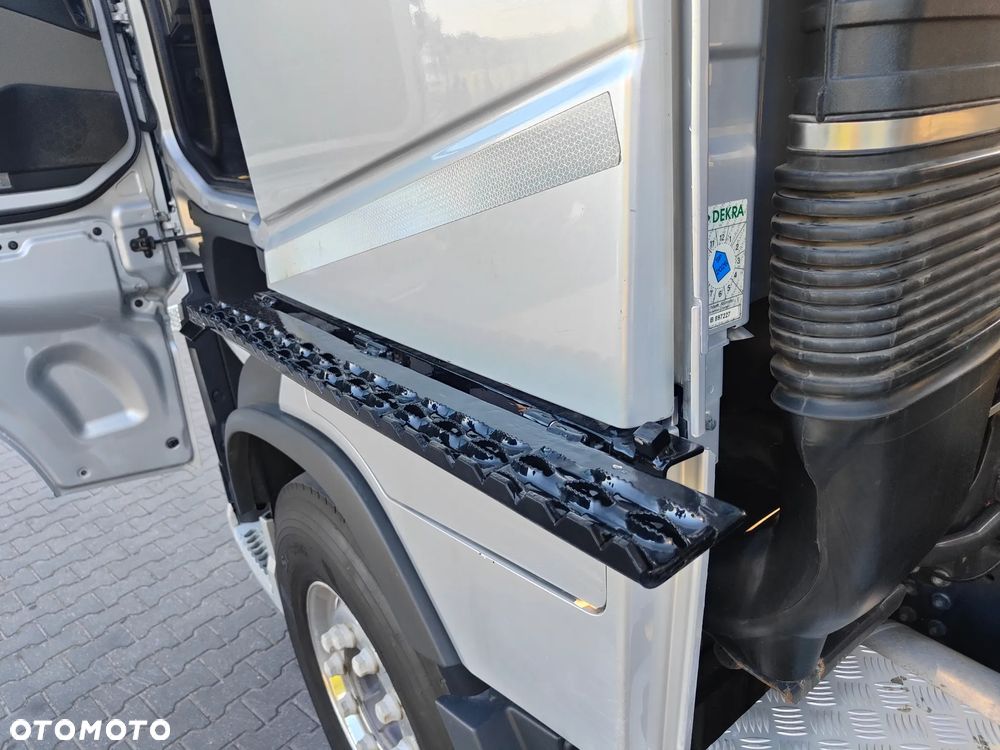 Volvo FH 540 - 20