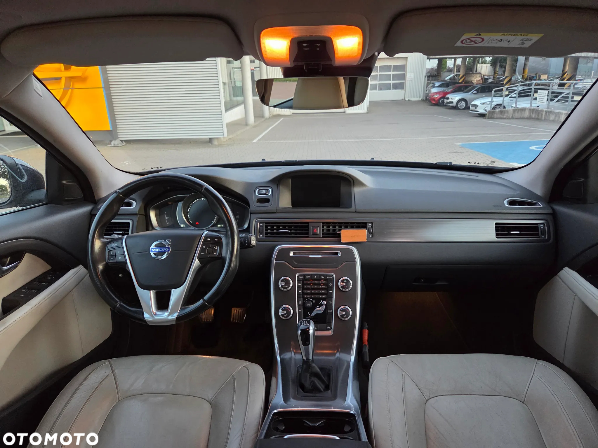 Volvo V70 - 10