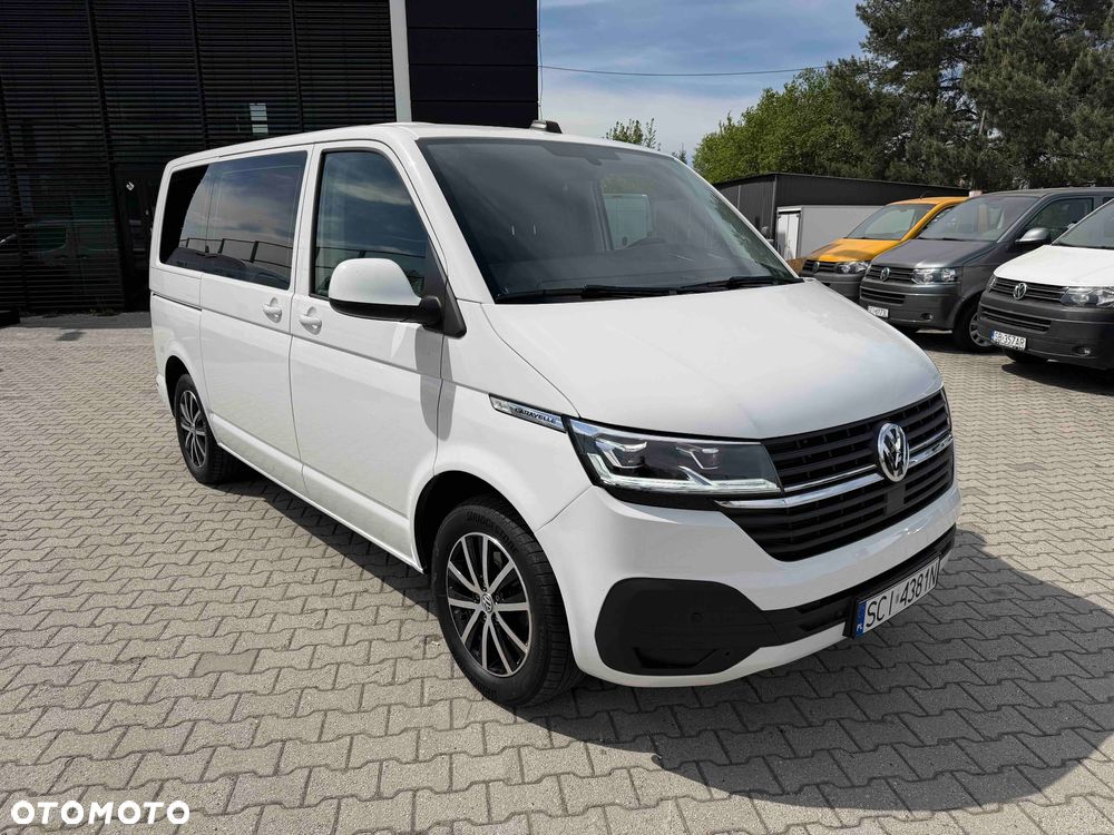 Volkswagen Caravelle 2.0 TDI L2 Highline DSG - 3