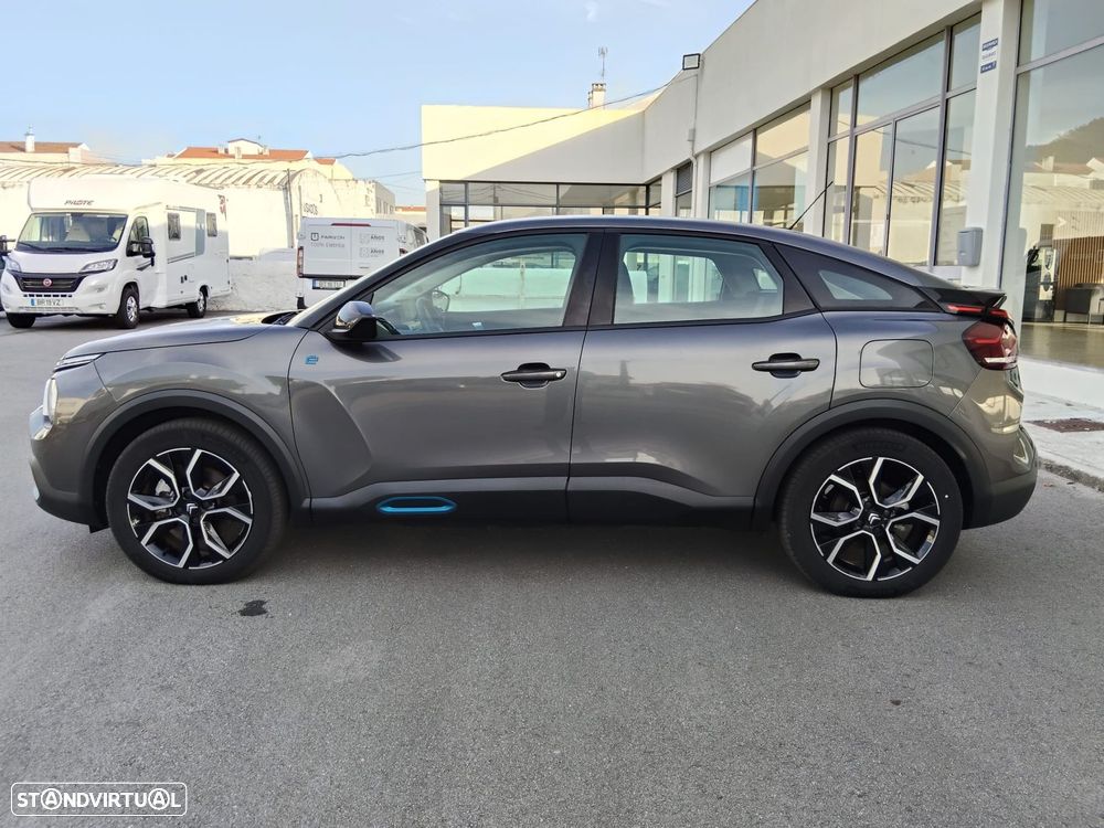 Citroën e-C4 50 kWh Feel Pack - 6