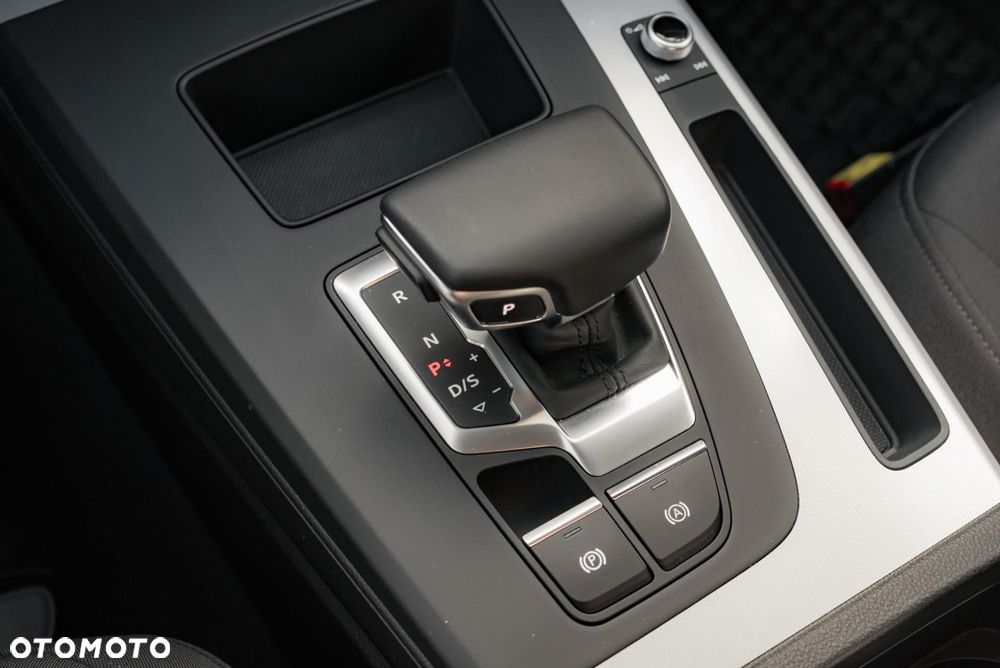 Audi Q5 40 TDI mHEV Quattro S Line S tronic - 28