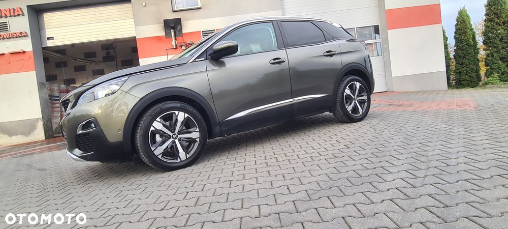 Peugeot 3008 - 34