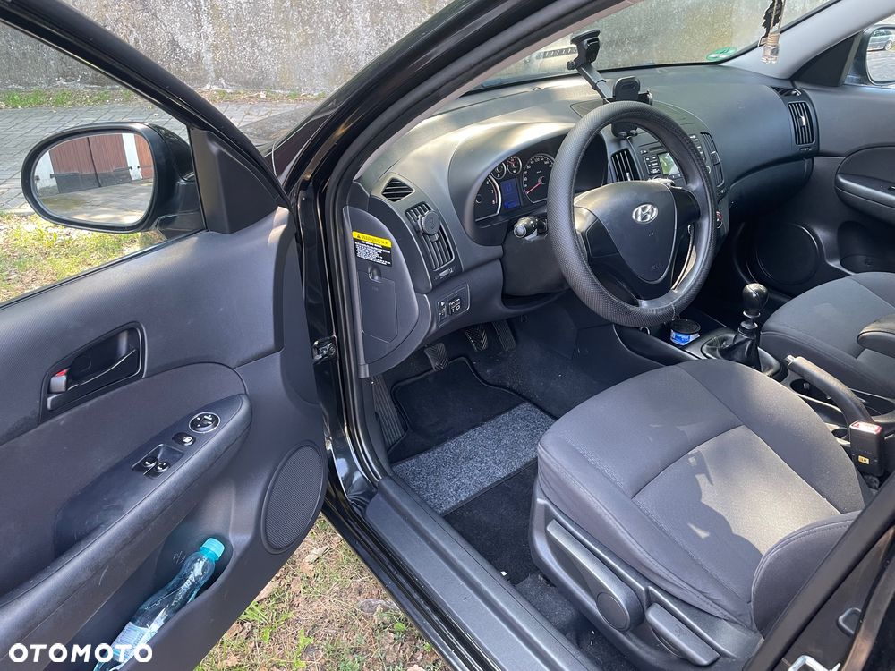 Hyundai i30 1.4 Edition Plus - 6
