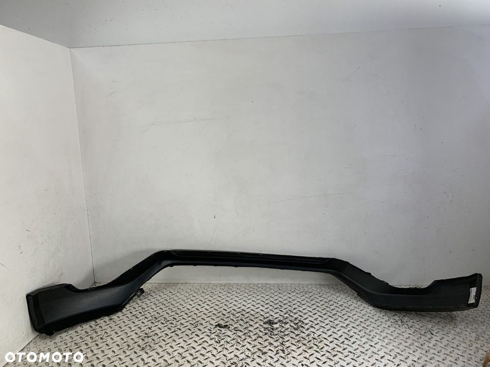 NOWY ORYGINALNY SPOILER ZDERZAKA PRZEDNIEGO PRZÓD FORD EDGE MK2 2 II 15-18 EU USA 2434182 - 5