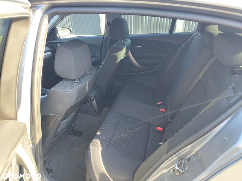 BMW Seria 1 116i Edition Lifestyle - 14