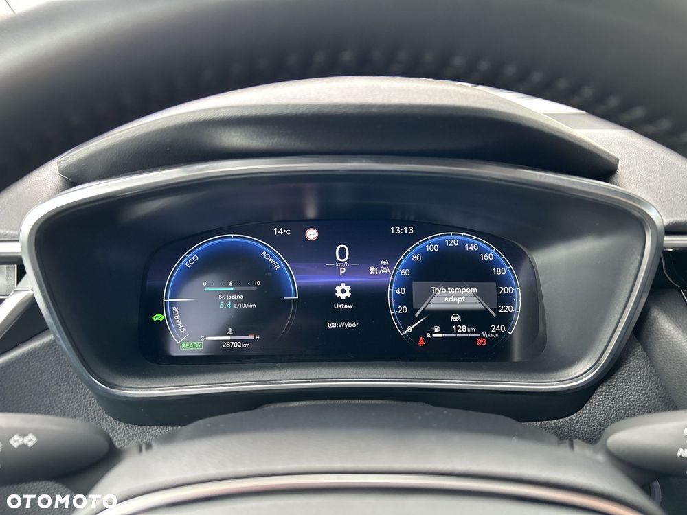 Toyota Corolla 1.8 Hybrid Comfort - 12