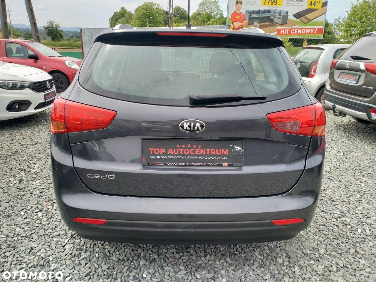 Kia Ceed - 5
