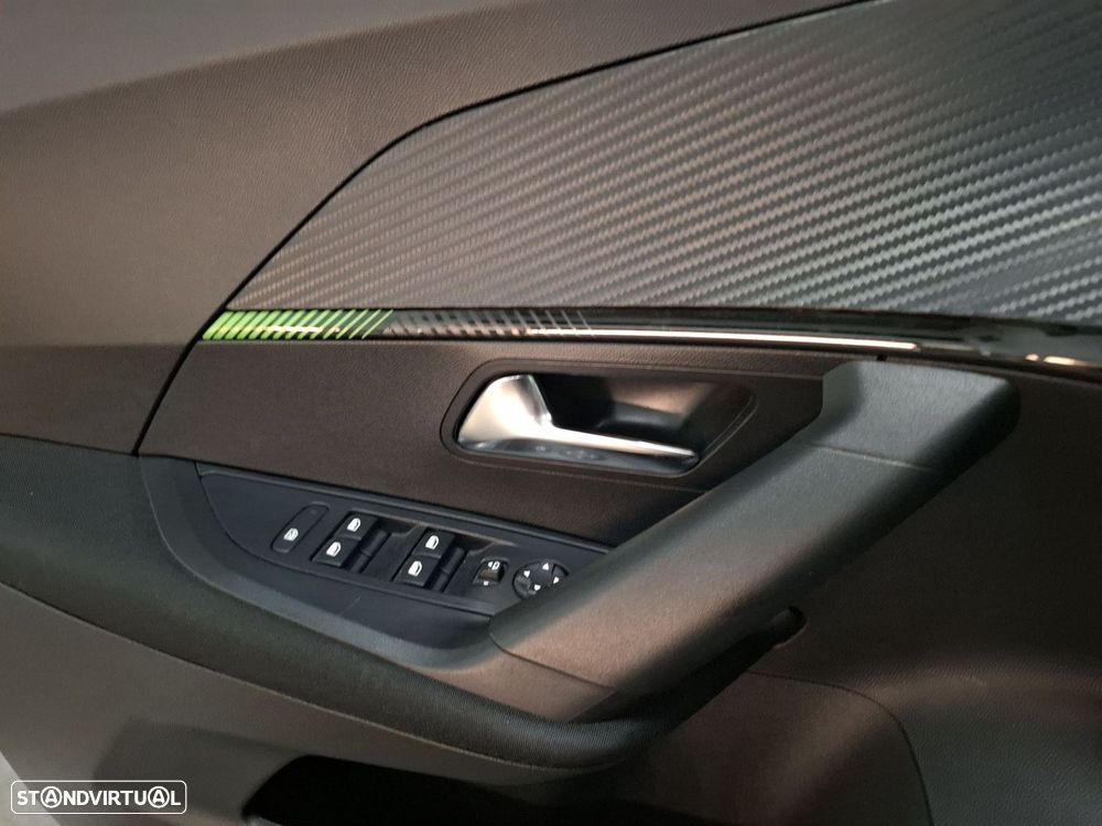 Peugeot 2008 1.2 PureTech Active - 23