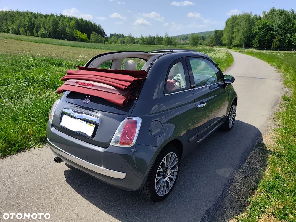 Fiat 500 - 9