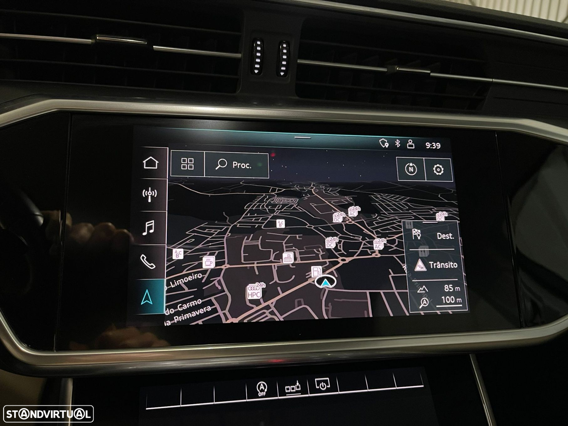 Audi A6 Avant 40 TDI S tronic - 26
