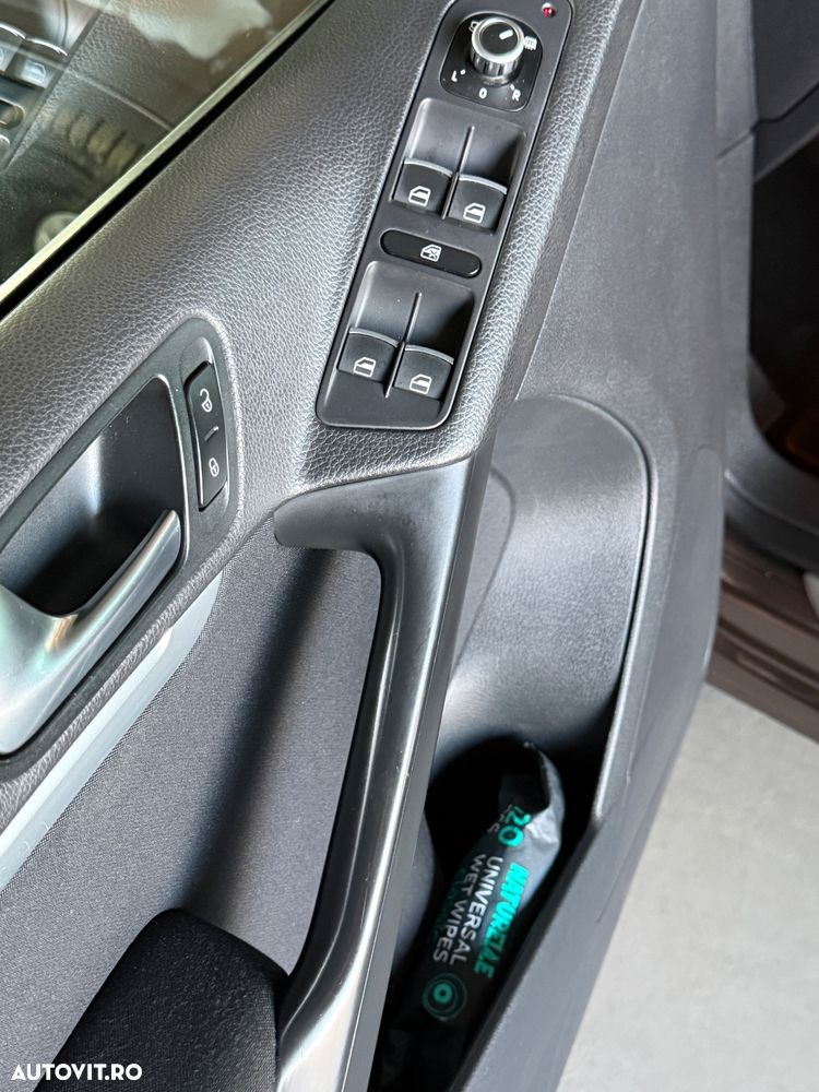 Volkswagen Tiguan 2.0 TDI 4Motion DSG Track & Field - 14