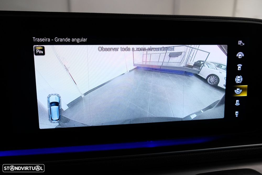 Mercedes-Benz GLE 350 de 4Matic - 29