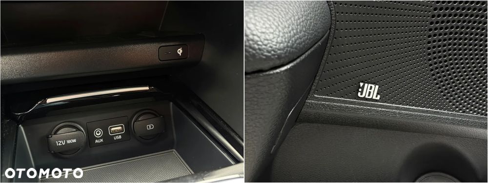 Kia ProCeed 1.6 T-GDI DCT7 OPF GT - 35