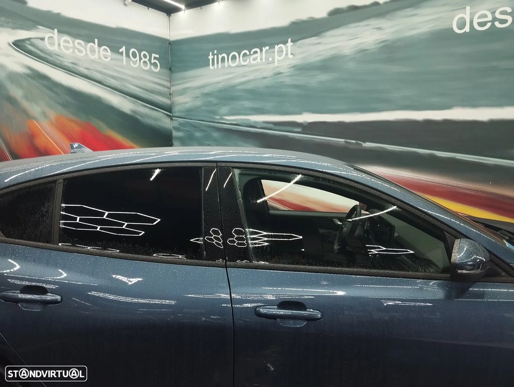 Ford Focus 1.0 EcoBoost MHEV ST-Line - 11