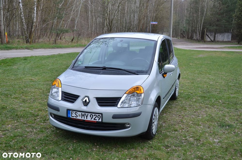 Renault Modus 1.2 16V Cite - 13
