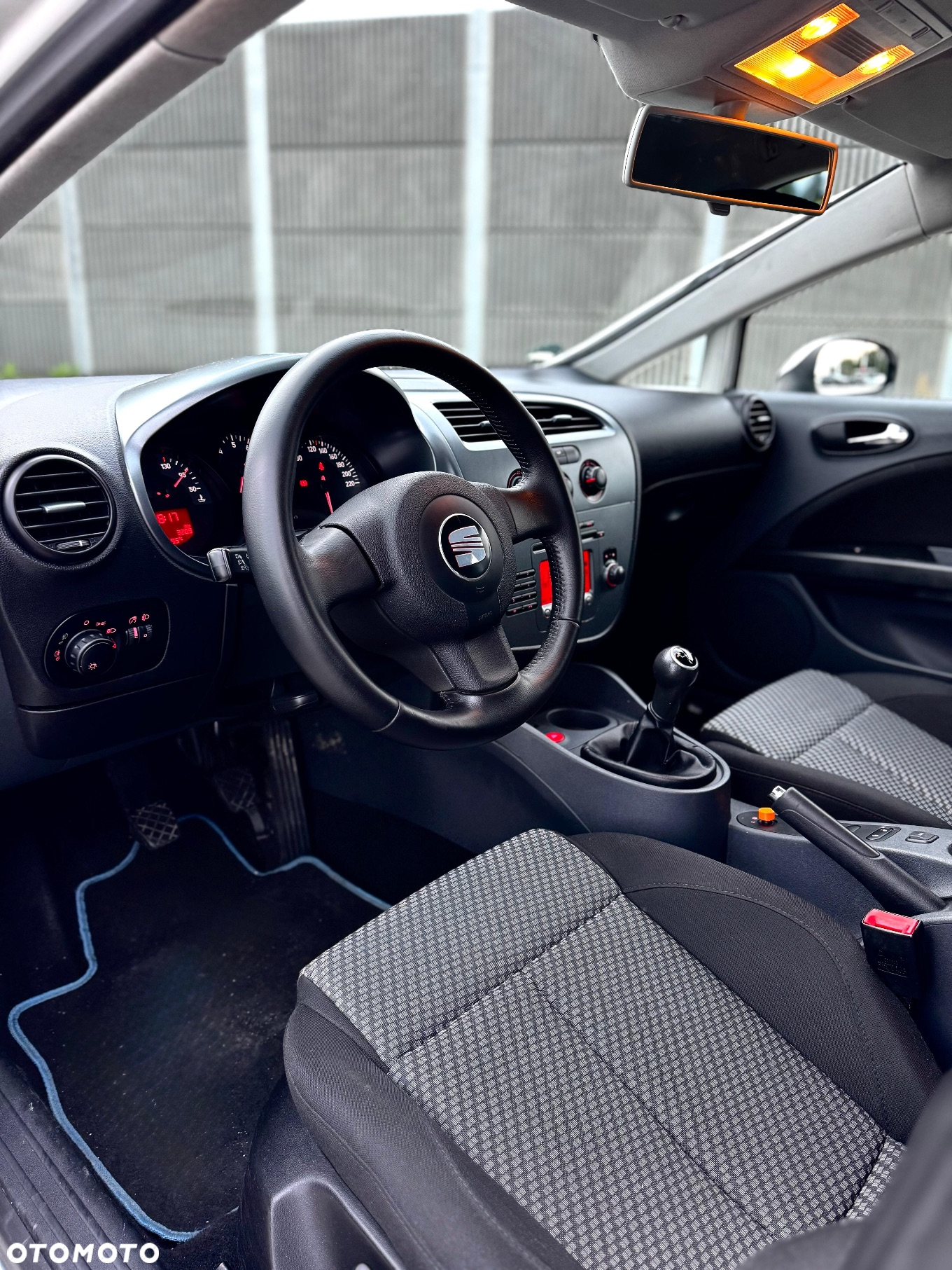 Seat Leon - 27