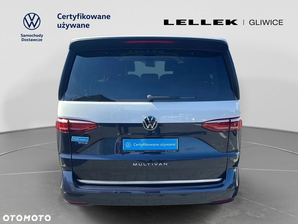 Volkswagen Multivan 2.0 TDI L2 Life DSG - 10