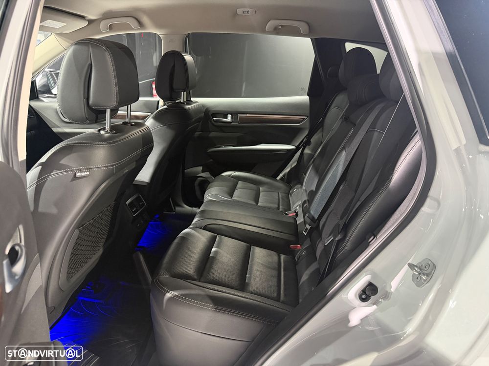 Renault Koleos ENERGY dCi 130 INTENS - 37