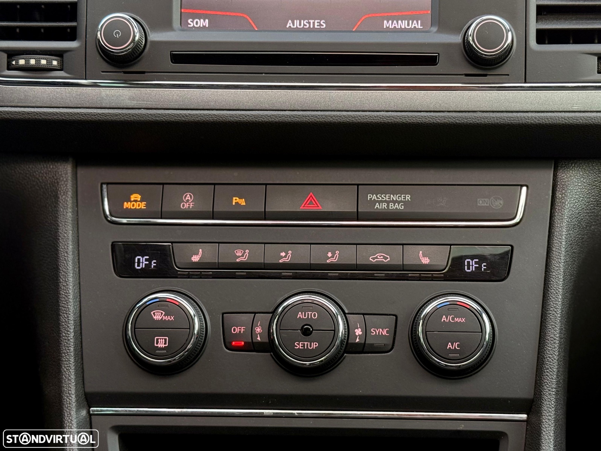 SEAT Leon 2.0 TDI FR S/S - 26