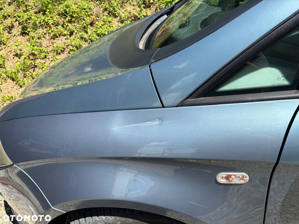 Seat Altea 1.9 TDI Stylance - 4