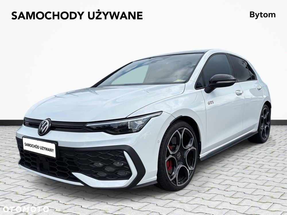 Volkswagen Golf 2.0 TSI GTI DSG - 2
