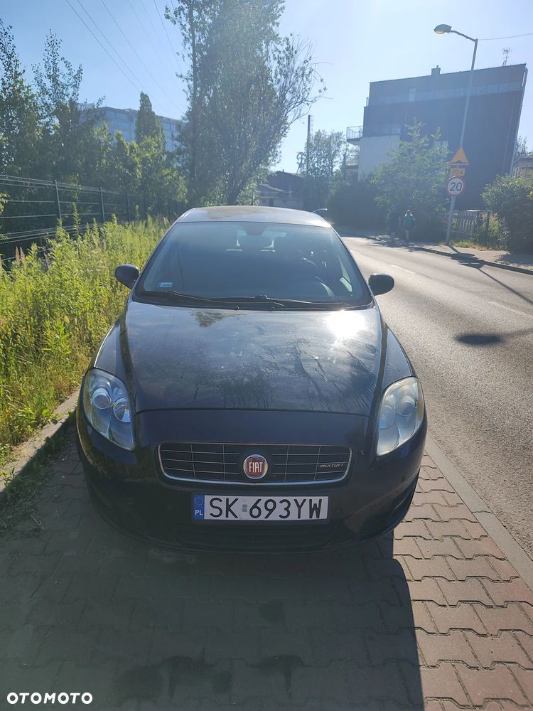 Fiat Doblo - 22