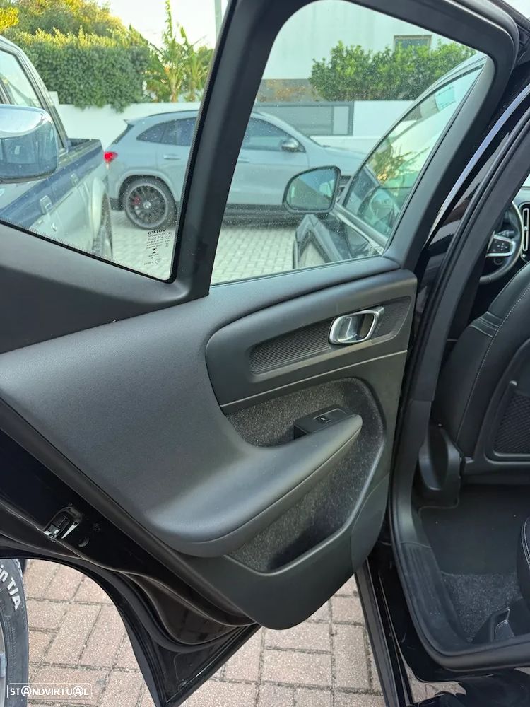 Volvo XC 40 1.5 T5 PHEV Inscription - 10