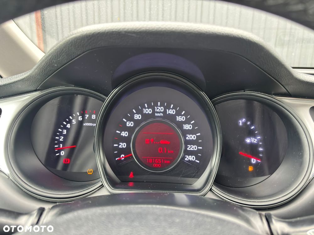 Kia Ceed 1.4 L Business Line - 18